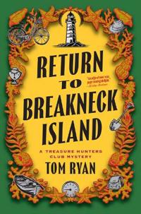 Return to Breakneck Island