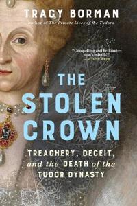 The Stolen Crown