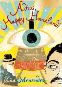 Adios, Happy Homeland!