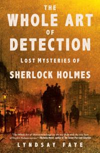 Whole Art of Detection