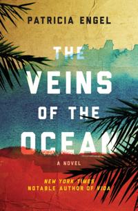 Veins of the Ocean