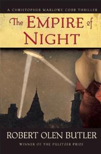 Empire of Night