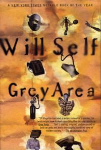 Will Self