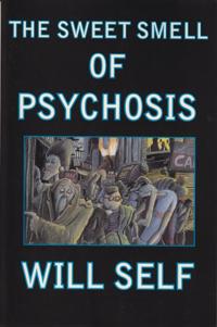 Will Self