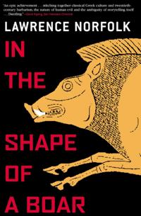 In the Shape of a Boar