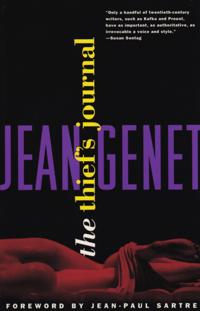 Genet, Jean