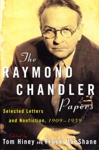 Raymond Chandler Papers