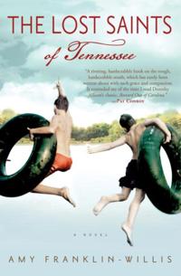 Lost Saints of Tennessee