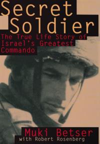 Secret Soldier