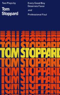 Tom Stoppard