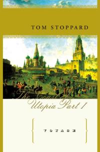Tom Stoppard