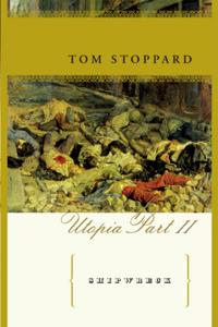 Tom Stoppard
