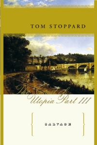 Tom Stoppard