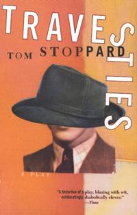 Tom Stoppard