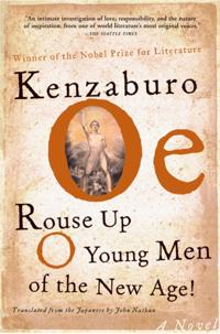 Oe, Kenzaburo
