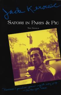 Kerouac, Jack