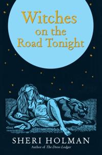 Witches on the Road Tonight