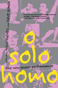 O Solo Homo