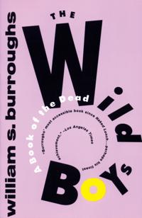 Burroughs, William S.