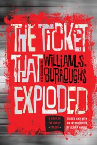 Burroughs, William S.
