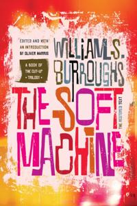 Burroughs, William S.