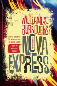 Burroughs, William S.
