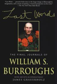 Burroughs, William S.