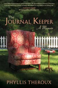 Journal Keeper