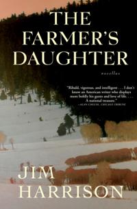 Farmer's Daughter