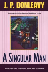 Singular Man