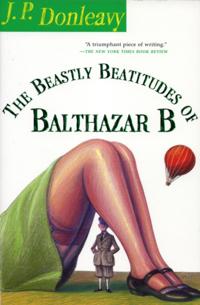 Beastly Beatitudes of Balthazar B