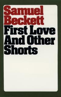 Beckett, Samuel