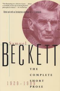 Beckett, Samuel
