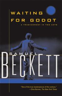 Beckett, Samuel