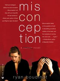 Misconception