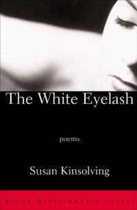 White Eyelash