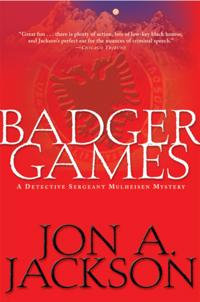 Badger Games
