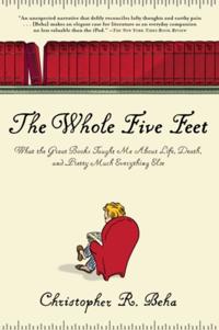 Whole Five Feet