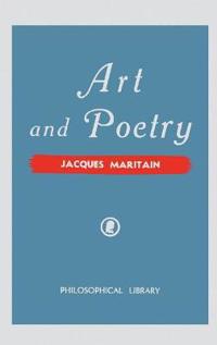 Art and Poetry