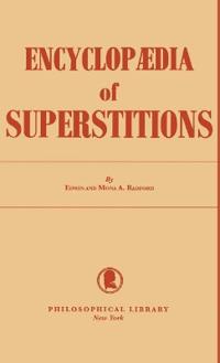 Encyclopedia of Superstitions