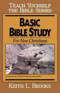 Basic Bible Study