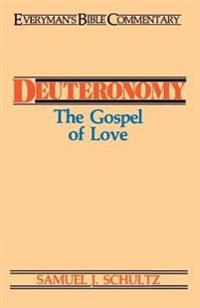 Deuteronomy
