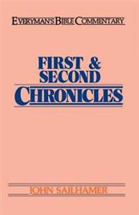 First and Second Chronicles