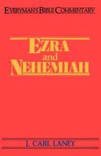 Ezra and Nehemiah