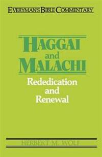 Haggai and Malachi