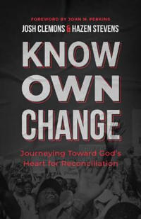 Know. Own. Change.