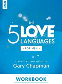 5 Love Languages for Men Workbook