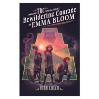 Bewildering Courage of Emma Bloom, The