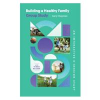Building a Healthy Family Group Study