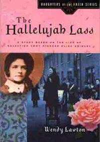 The Hallelujah Lass